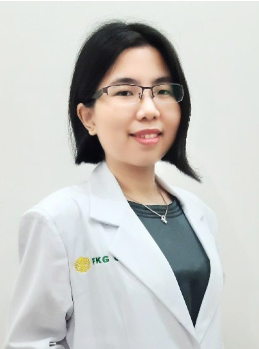 drg. Vebrina Yodi - Praktik Mandiri Dokter Gigi